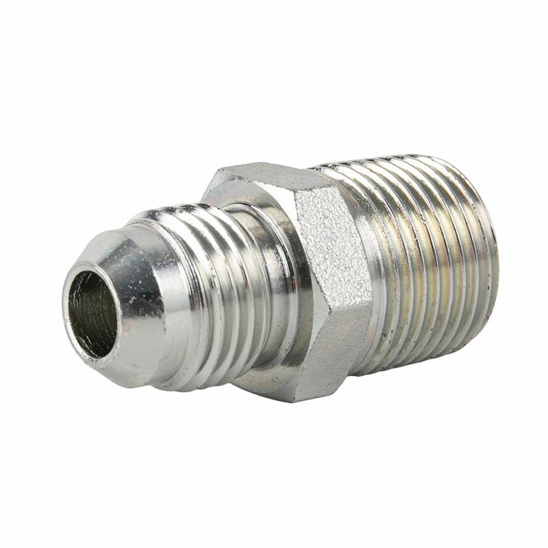 JIC To Pipe Adapter