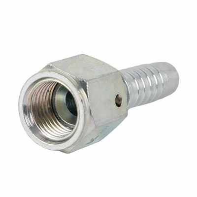 Perlengkapan Selang JIC